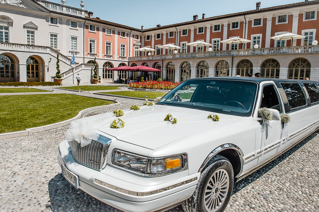 Foto matrimonio Monza